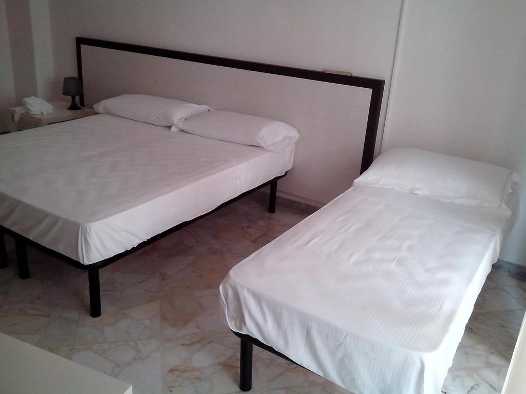 Greta Bed And Breakfast Бари Номер фото