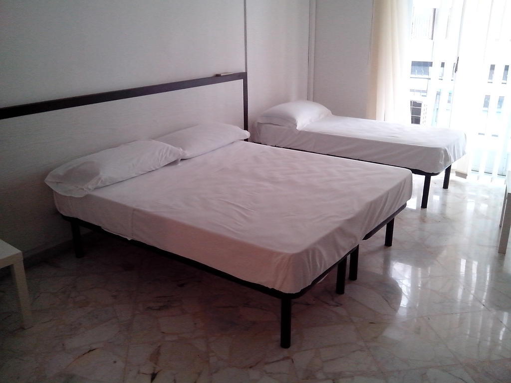 Greta Bed And Breakfast Бари Номер фото